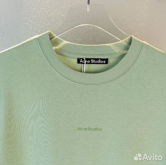 Футболка Acne Studios