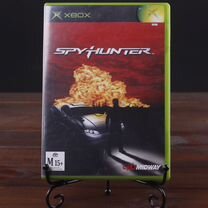 Xbox Original Spyhunter Лицензия