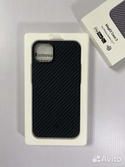 Новый чехол Pitaka iPhone 14 Plus