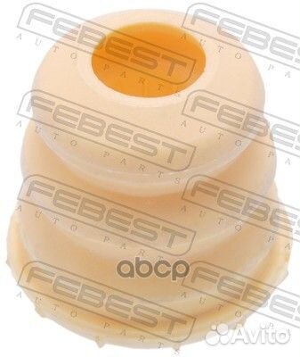 Отбойник амортизатора перед ford focus III CB8