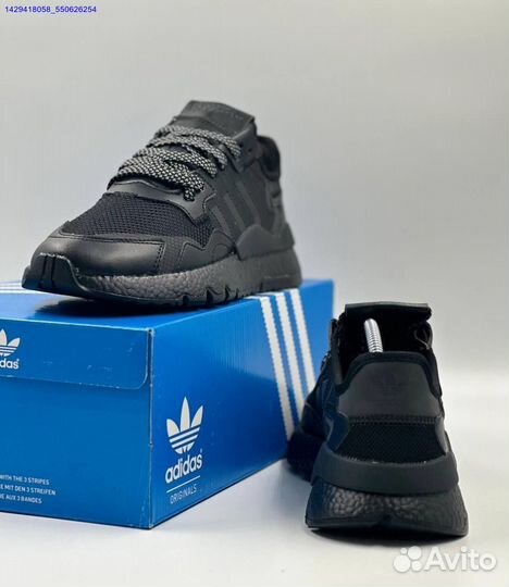 Adidas Nite Jogger (Арт.25619)