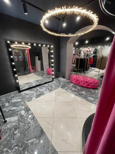 Свободного назначения, 209 м²