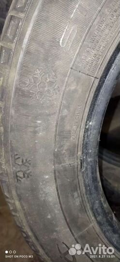 Torque MT-701 205/65 R16