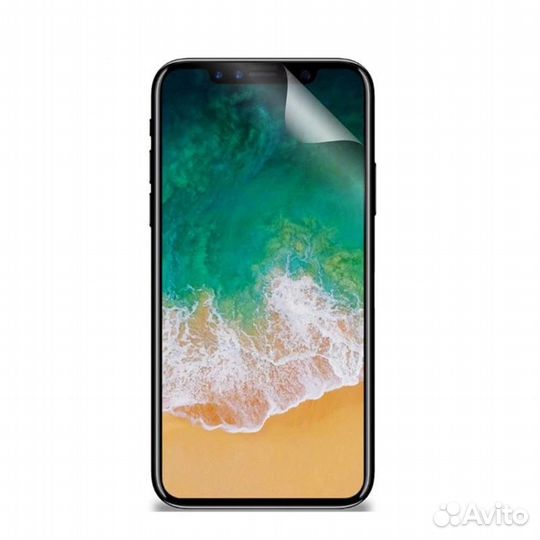 Защитная плёнка на Айфон 11