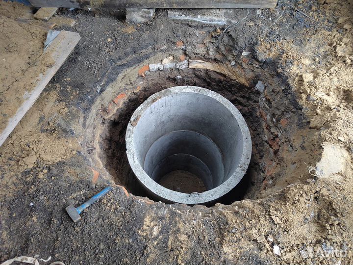 Ручная копка