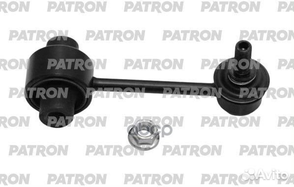 Patron Тяга стабилизатора задняя subaru impreza