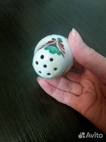 Солонка