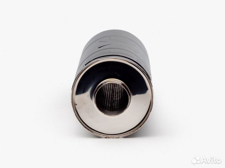 Прямоток глушитель Joombra 51