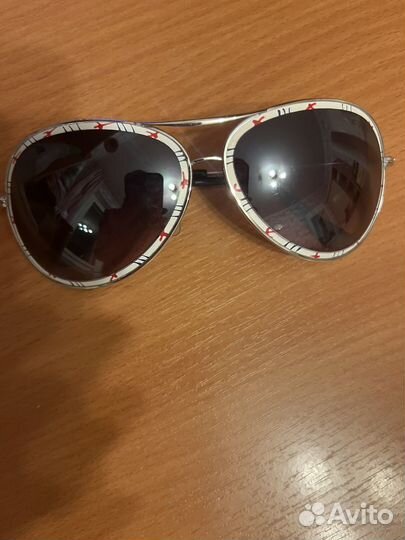 Солнцезащитные очки женские