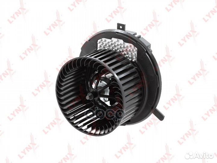 Вентилятор отопителя RF-1219 lynxauto