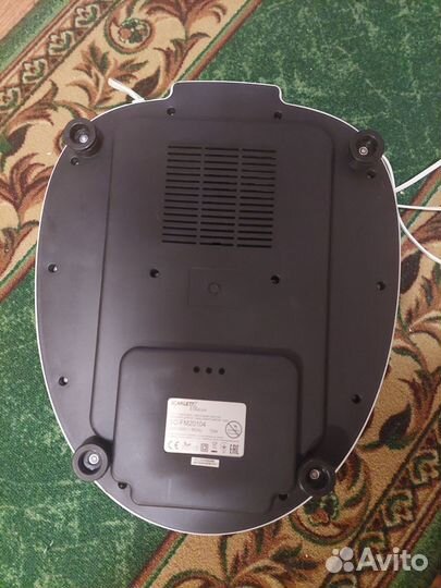 Массажная ванночка для ног