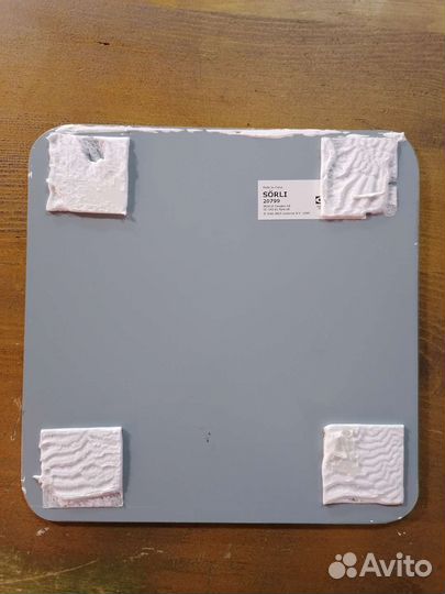 Зеркало IKEA sorli