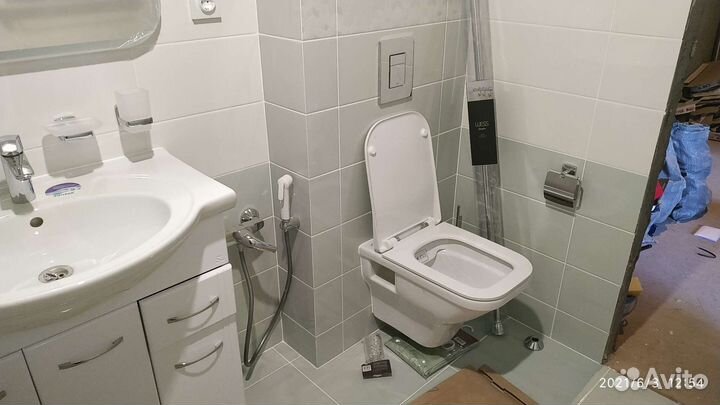 Ремонт и отделка квартир под ключ работа