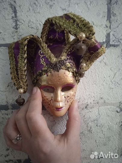 Маска