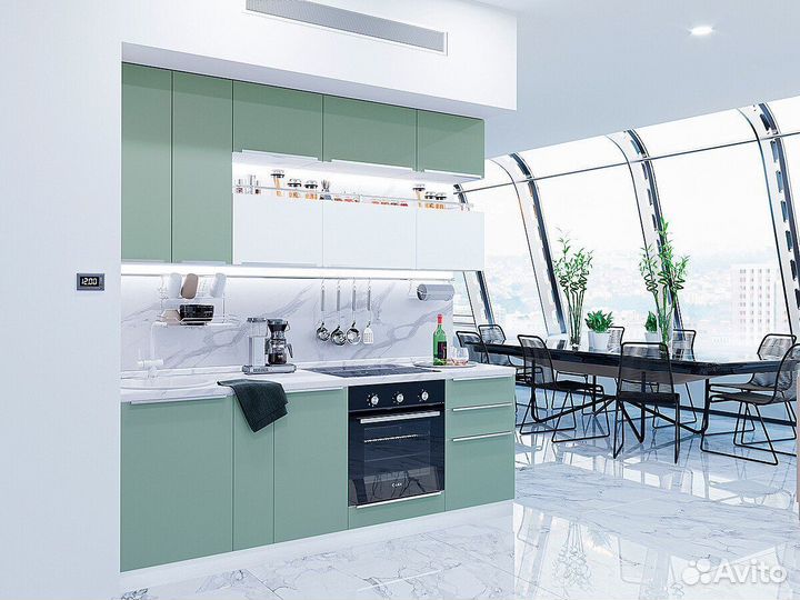 Кухня Флорида-239