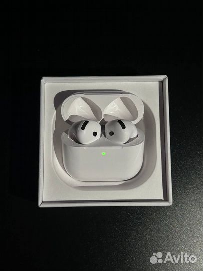 AirPods 4