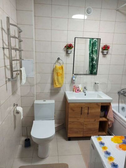 3-к. квартира, 81,1 м², 2/3 эт.