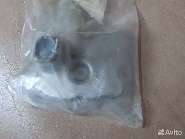 Фильтр АКПП Nissan 31728-85X01