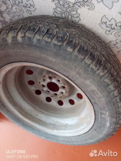 Amtel Planet 175/65 R14 82