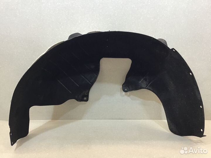 Локер задний левый Hyundai Santa Fe (TM) 2018