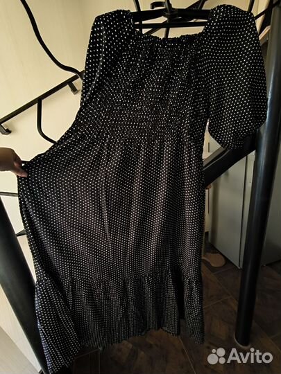 Платье darkwin р66/68