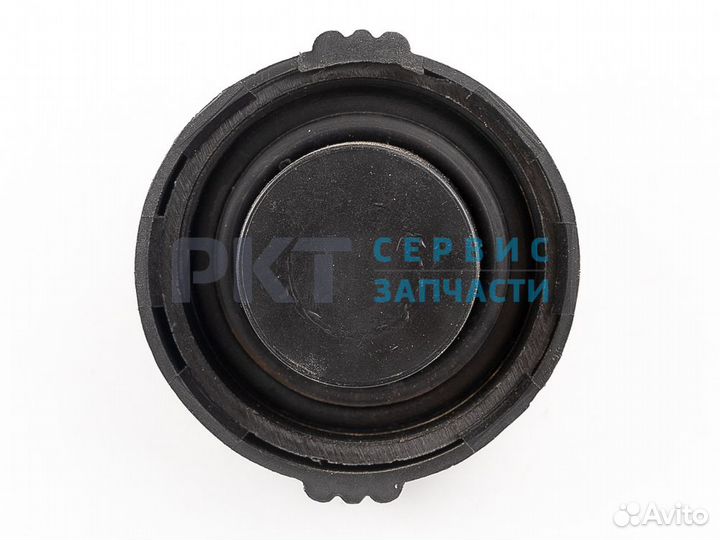 Крышка бензобака с ключом с/о ГАЗель 3302/Бизнес