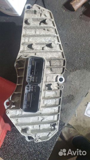 A2C30743100 Модуль тсм ford focus 3