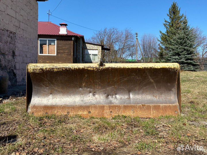 Трактор ЮМЗ 6, 1996