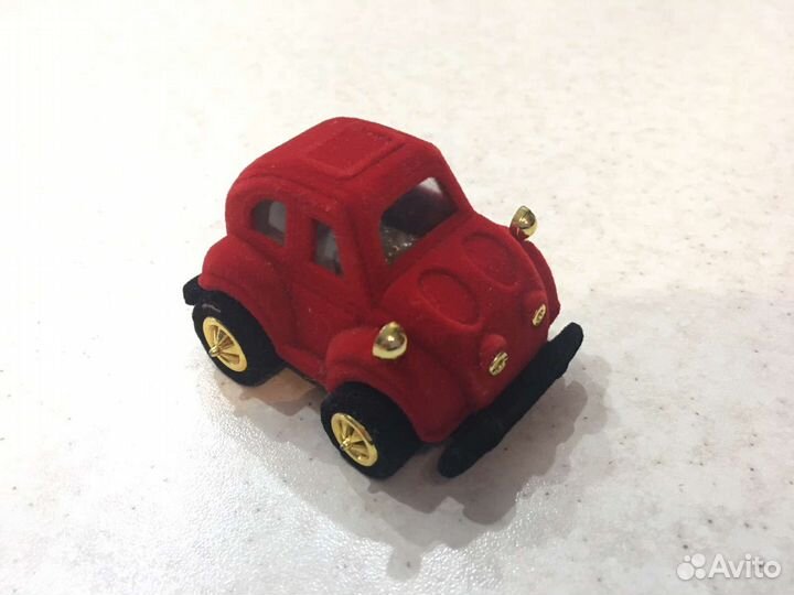 Детские серёжки