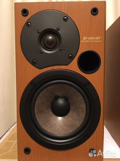 Акустические колонки Onkyo D-062AX