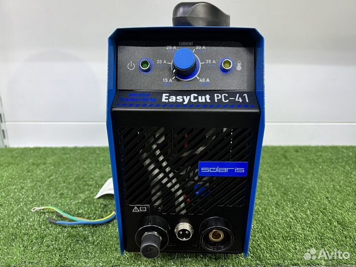 Плазморез Solaris EasyCut PC-41