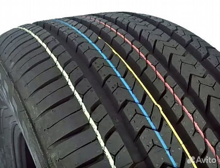 Viatti Bosco H/T V-238 225/55 R18 102V