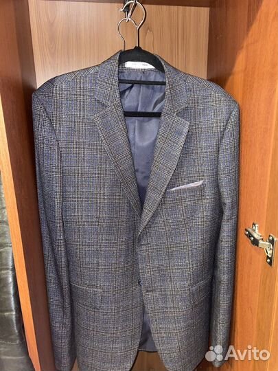 Пиджак мужской