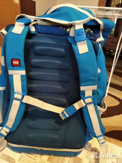 Ранец школьный для мальчика