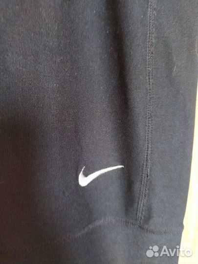 Лосины спортивные детские nike dri-fit 10-12 лет