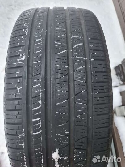 Pirelli Scorpion Verde All Season SF 285/45 R22