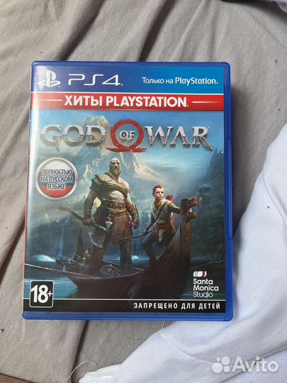 Игры для приставок ps4