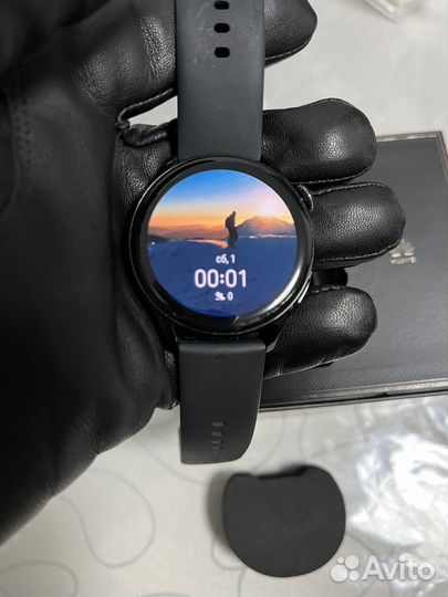 Смарт-часы Huawei watch 3