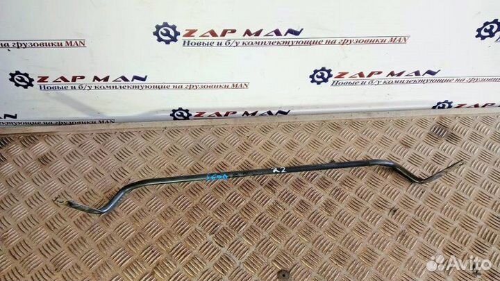 Входная ручка Man Tga Tgl