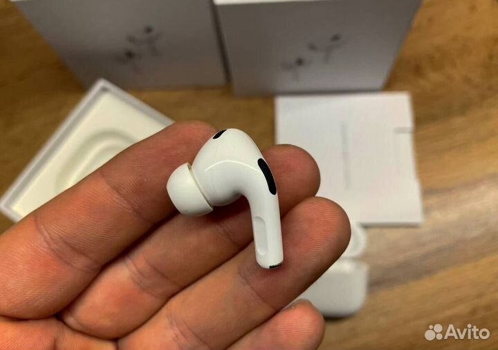 AirPods pro 2 gen Премиумдоставка