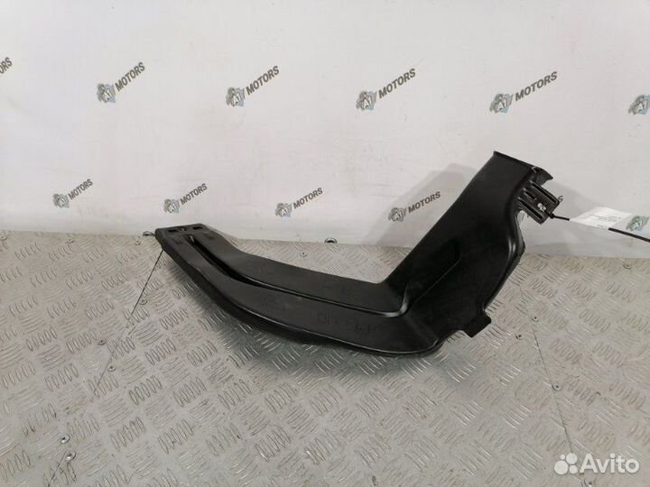 Воздуховод Toyota Crown GRS183