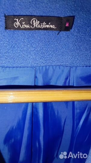 Пальто женское демисезонное 44 46