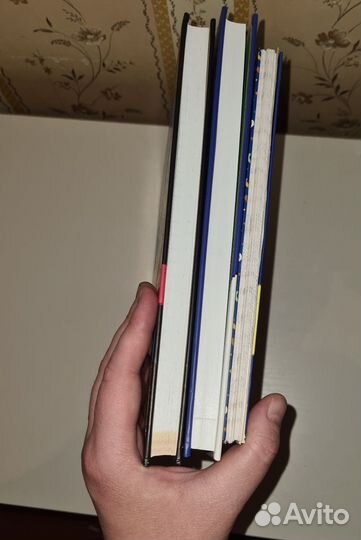 Обучающие книги Шамиля Ахмадуллина