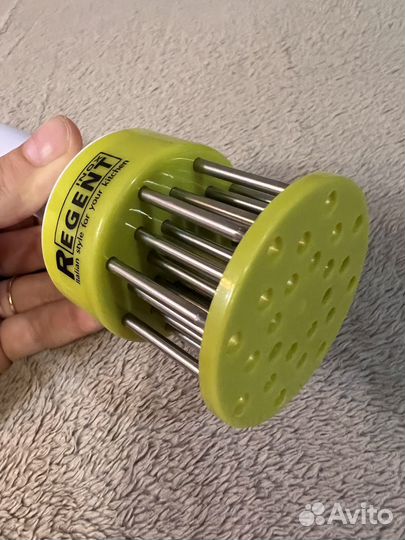 Принадлежности для кухни (4 предмета)