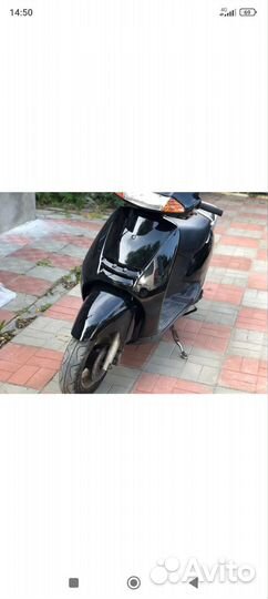 Сузуки летс