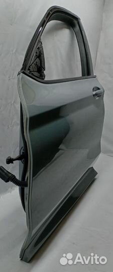 Дверь передняя левая91730197bmwx3 G010