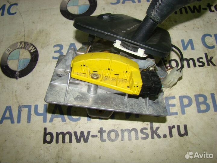 Кулиса АКПП BMW 323i E36 1997г (Запчасти для то) д