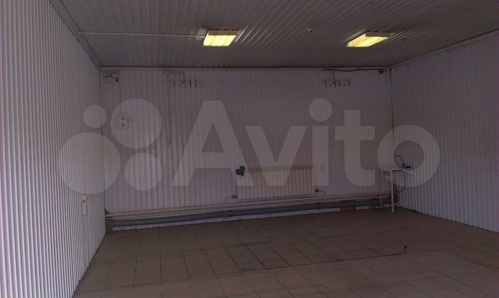 Торговое помещение, 48 м²