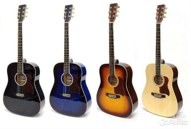Гитары от 3.500 Акустические Класические Качествен