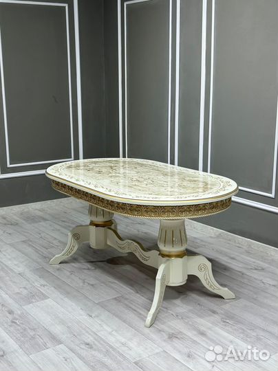 Столы и стулья от производителя